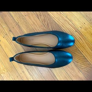 J Crew ballet flats